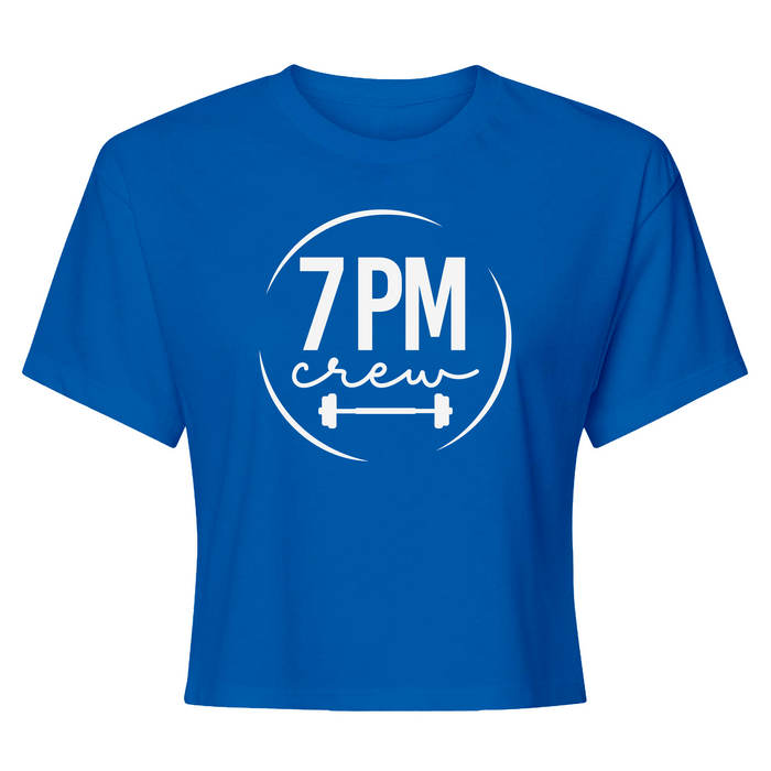 Womens X-Small Royal Style_T-Shirt
