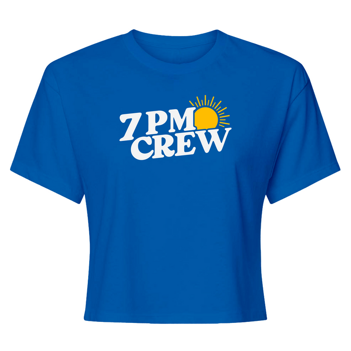 Womens X-Small Royal Style_T-Shirt