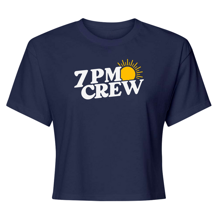Womens X-Small Midnight Navy Style_T-Shirt