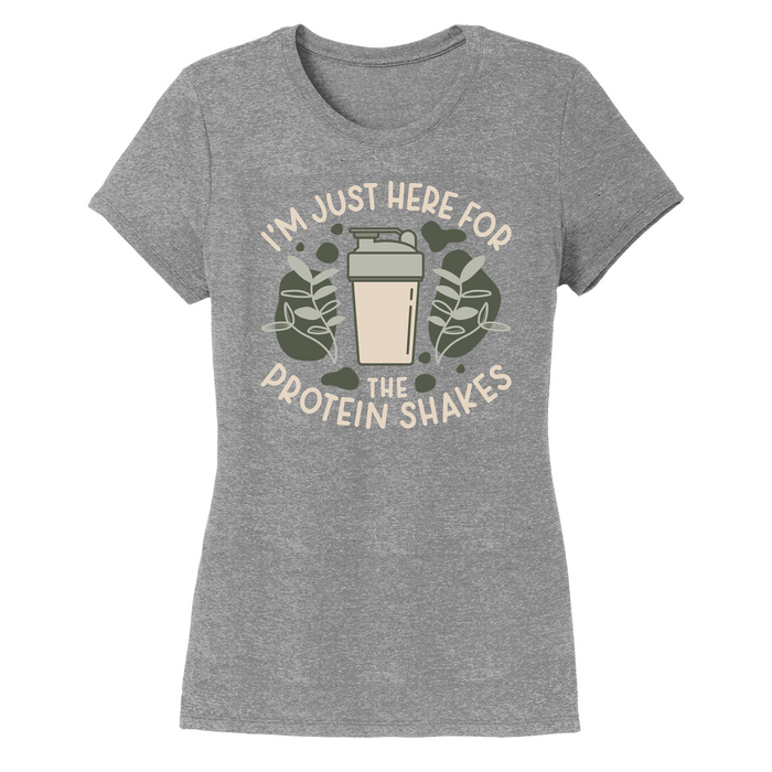Womens X-Small Grey Style_T-Shirt