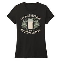 Womens X-Small Black Style_T-Shirt