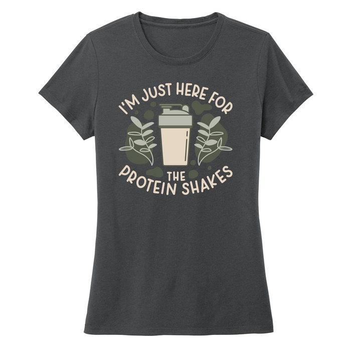 Womens X-Small Charcoal Style_T-Shirt