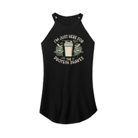 Womens X-Small Black Tank Top