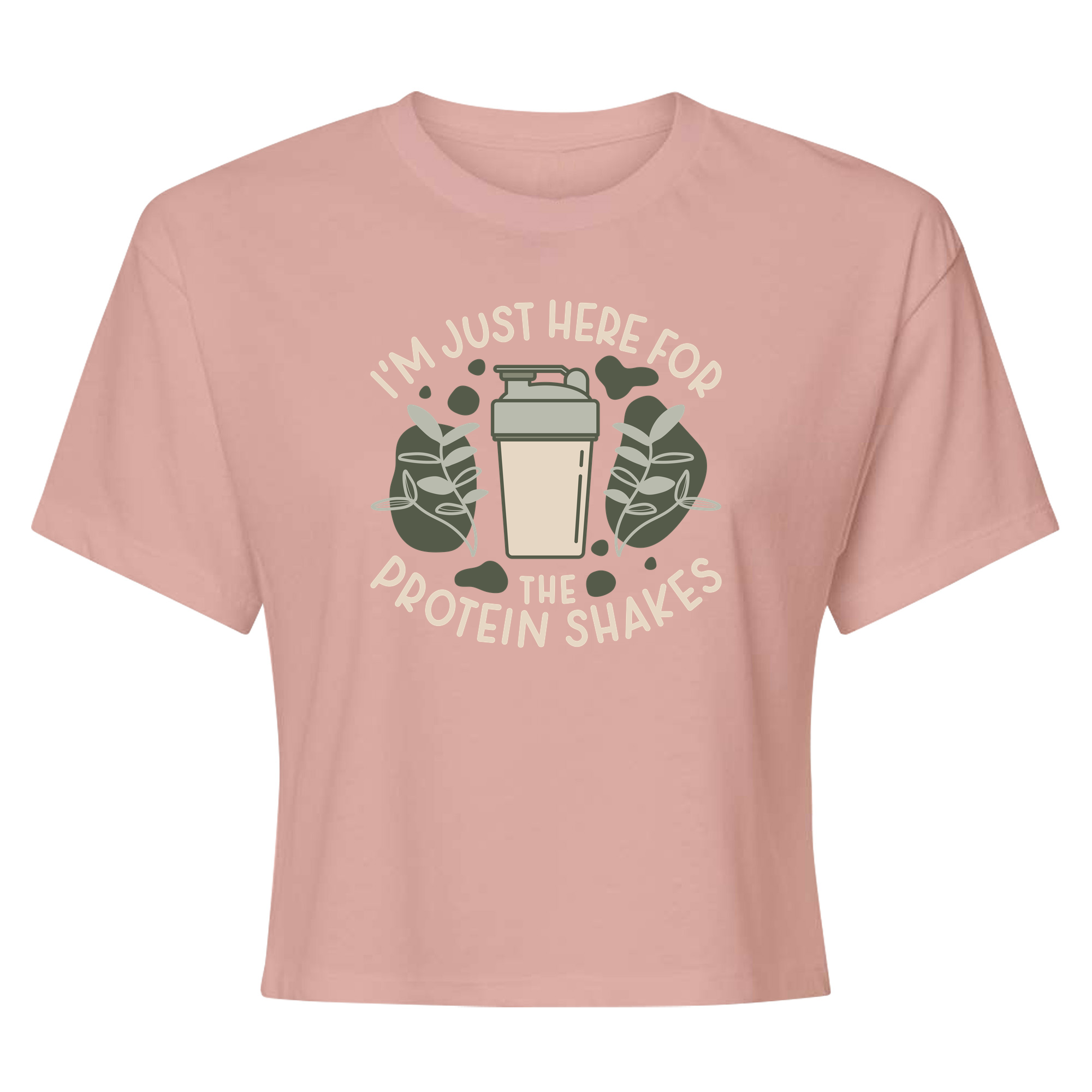 Womens X-Small Desert Pink Style_T-Shirt
