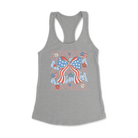 Womens X-Small Heather Gray Style_Tank Top