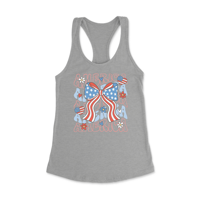 Womens X-Small Heather Gray Style_Tank Top