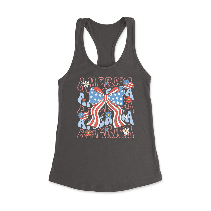 Womens X-Small Dark Grey Style_Tank Top