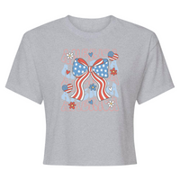 Womens X-Small Heather Gray Style_T-Shirt