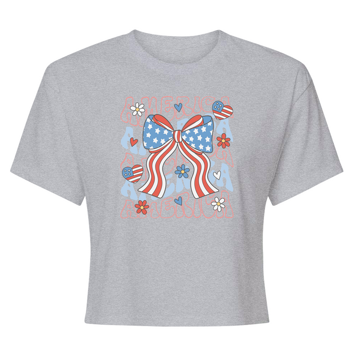 Womens X-Small Heather Gray Style_T-Shirt