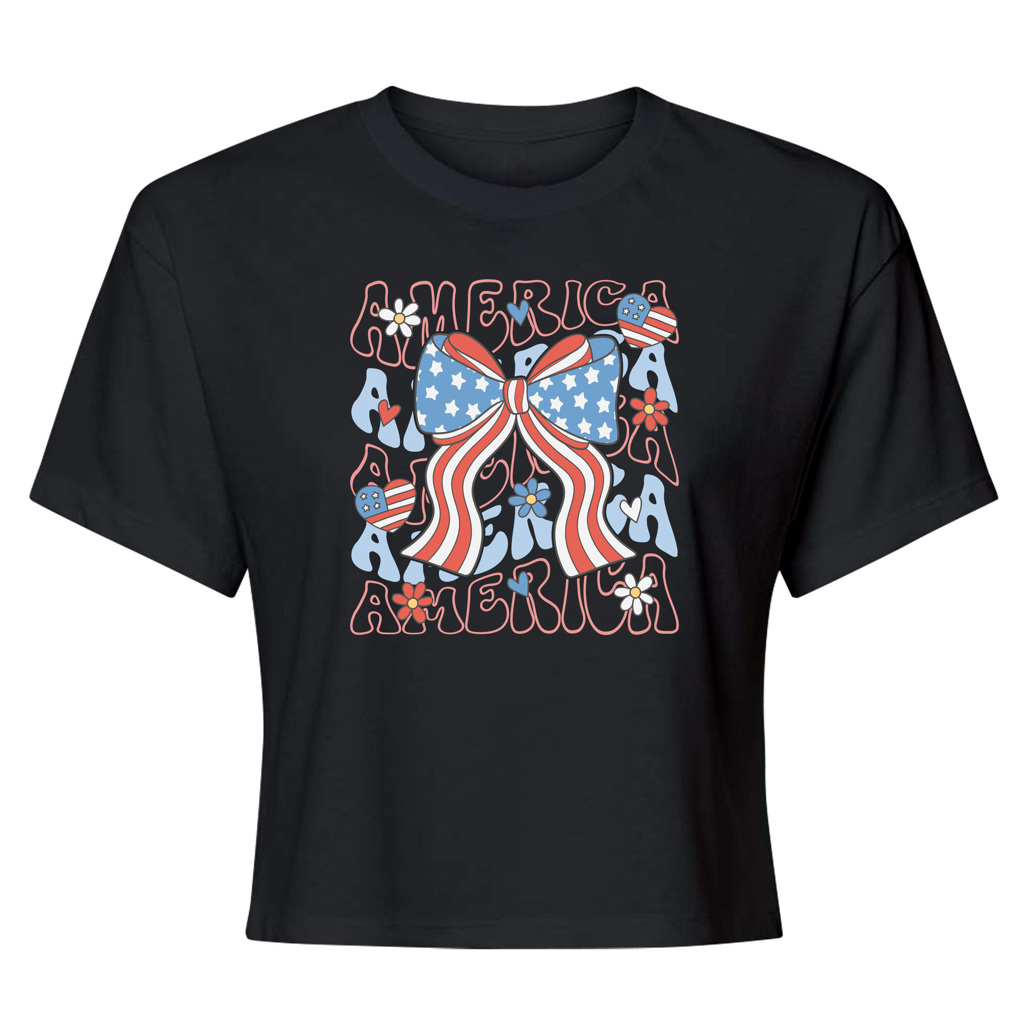 Womens X-Small Black Style_T-Shirt
