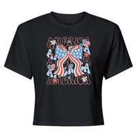 Womens X-Small Black Style_T-Shirt