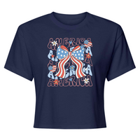 Womens X-Small Midnight Navy Style_T-Shirt