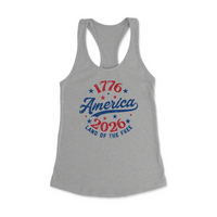 Womens X-Small Heather Gray Style_Tank Top