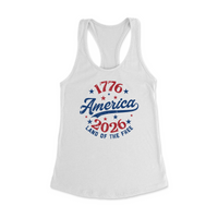 Womens X-Small White Style_Tank Top