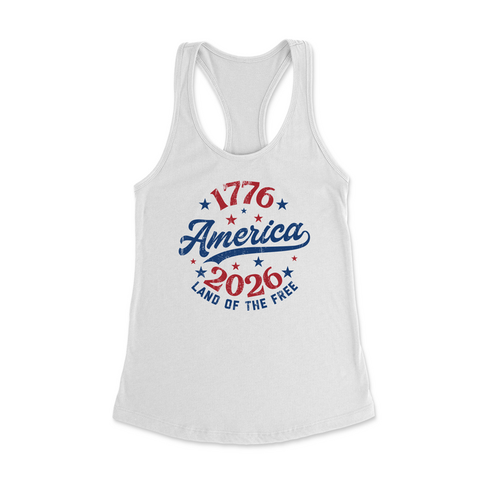 Womens X-Small White Style_Tank Top