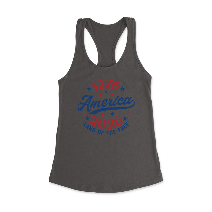 Womens X-Small Dark Grey Style_Tank Top