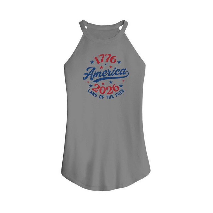 Womens X-Small Charcoal Tank Top