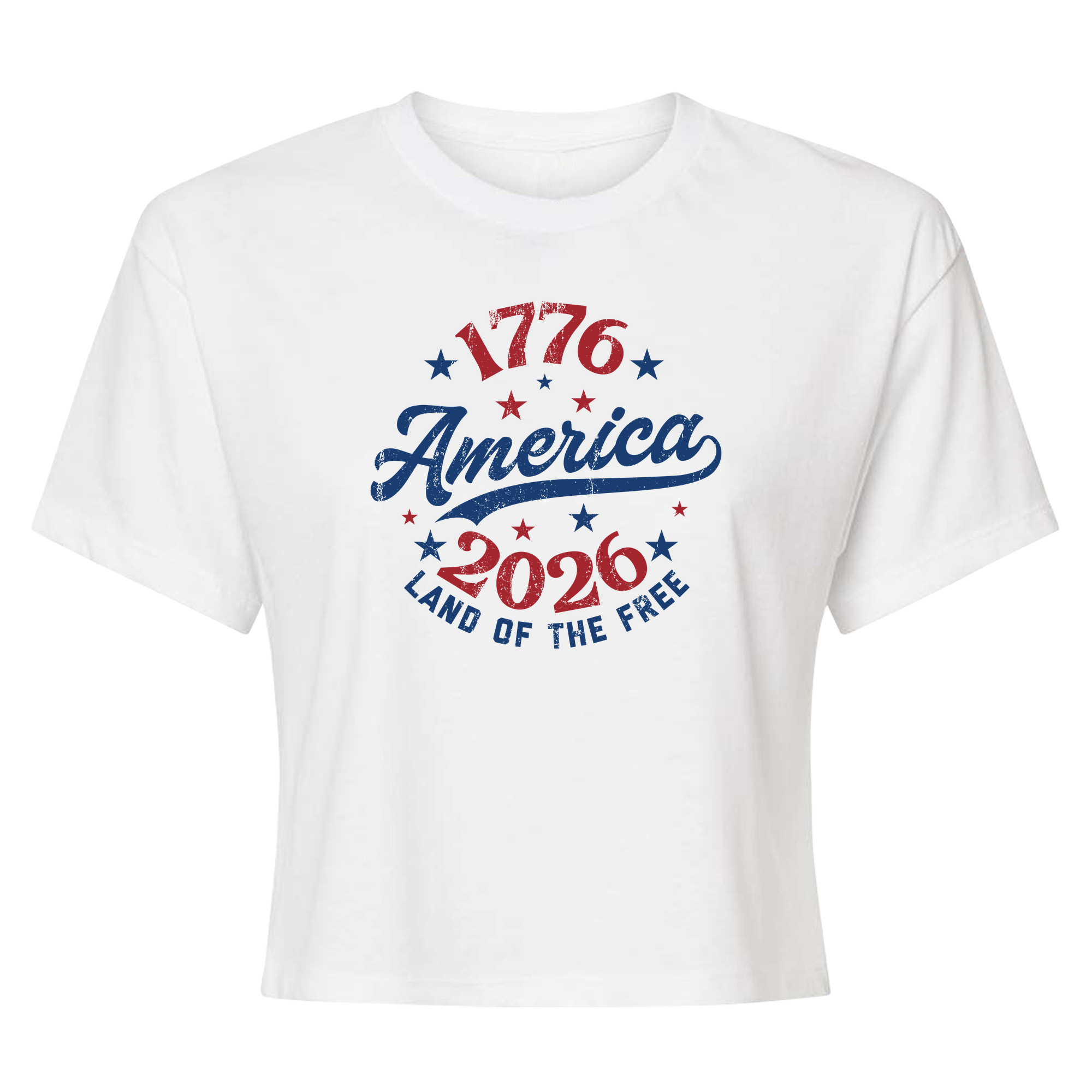 Womens X-Small White Style_T-Shirt