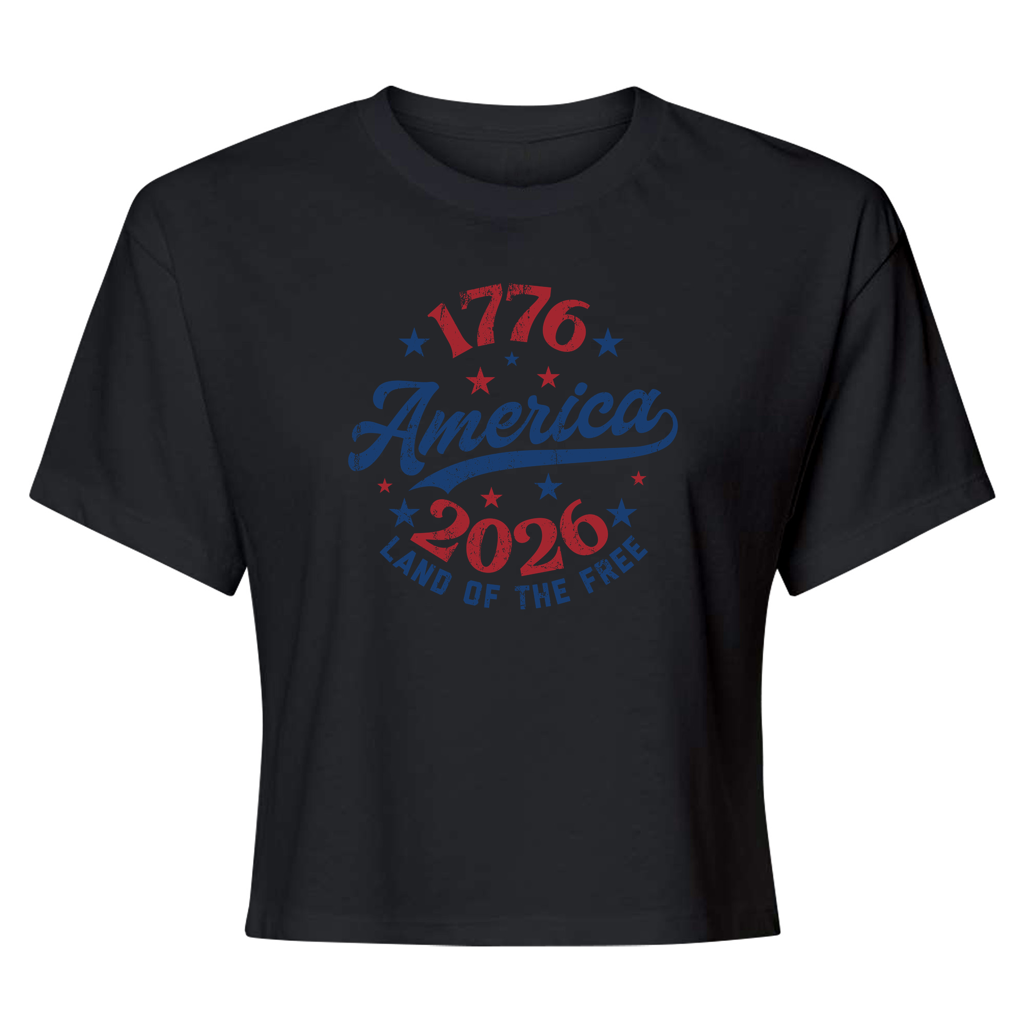 Womens X-Small Black Style_T-Shirt