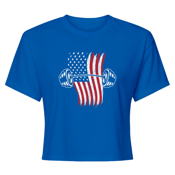 Womens X-Small Royal Style_T-Shirt