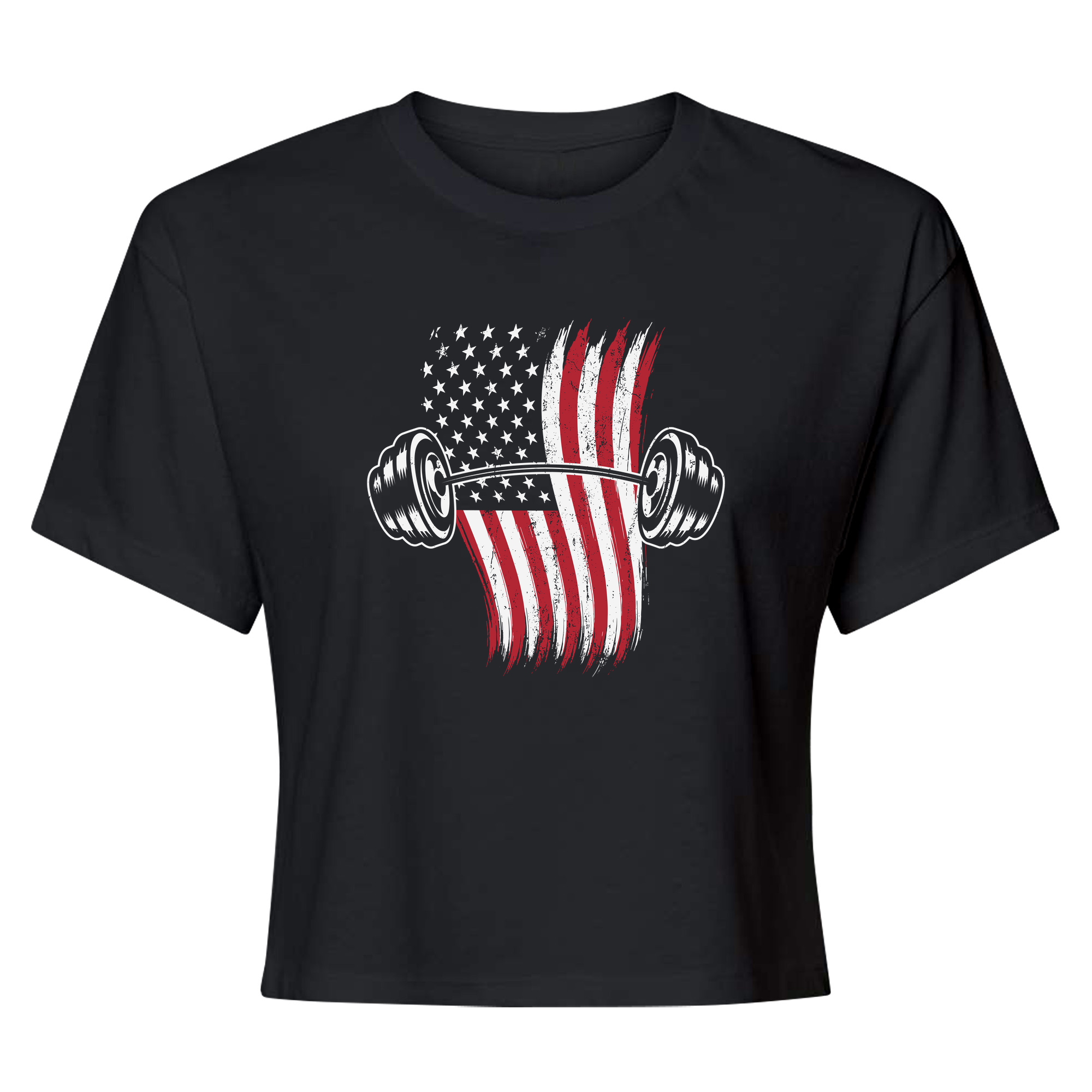 Womens X-Small Black Style_T-Shirt