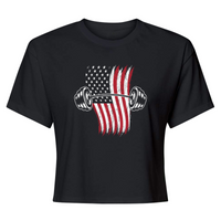 Womens X-Small Black Style_T-Shirt