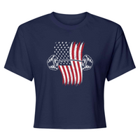Womens X-Small Midnight Navy Style_T-Shirt
