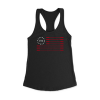 Womens X-Small Black Style_Tank Top