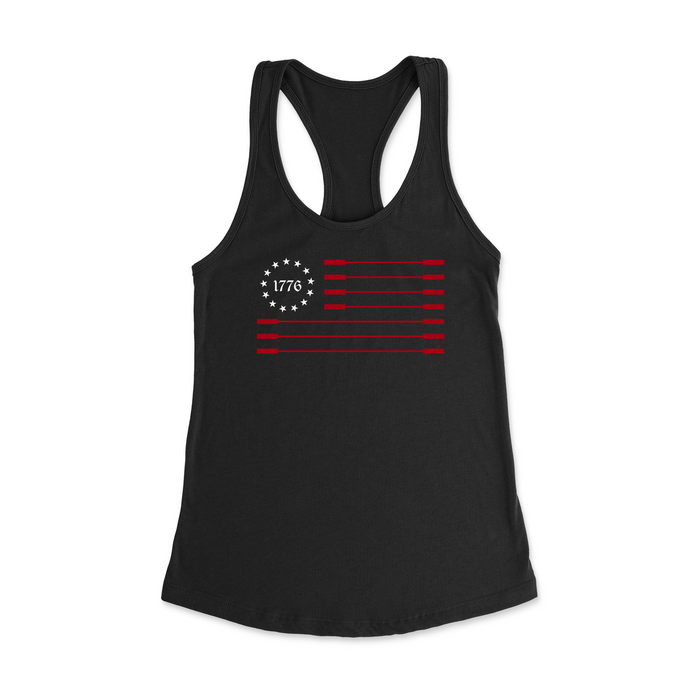 Womens X-Small Black Style_Tank Top