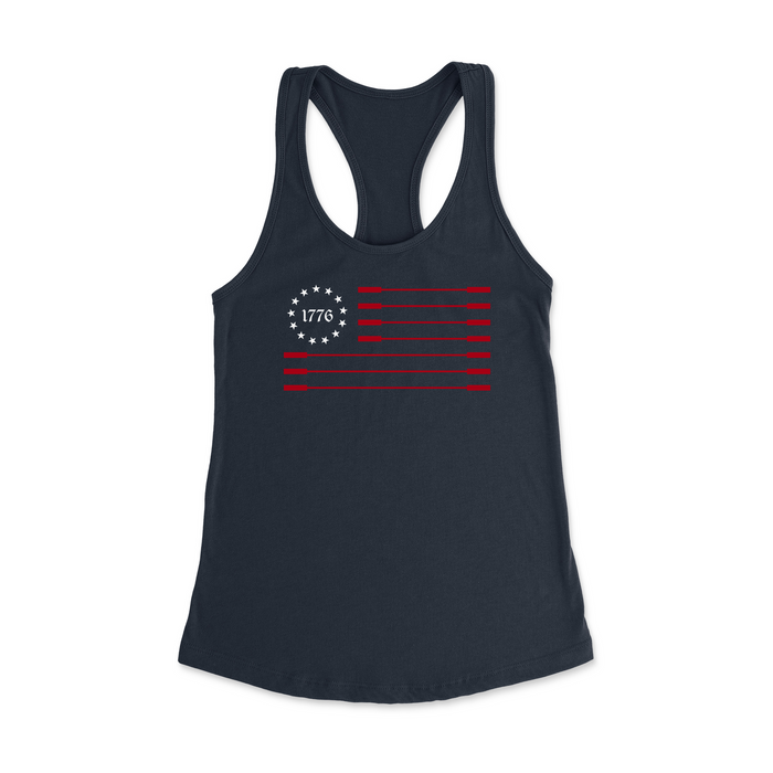 Womens X-Small Midnight Navy Style_Tank Top
