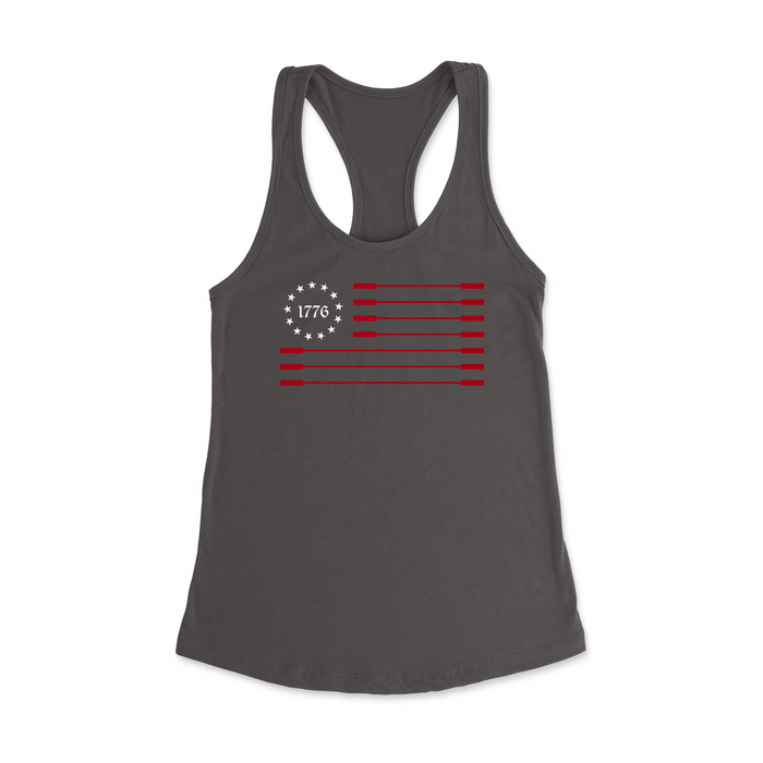 Womens X-Small Dark Grey Style_Tank Top