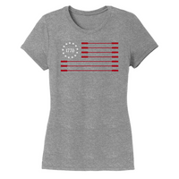 Womens X-Small Grey Style_T-Shirt
