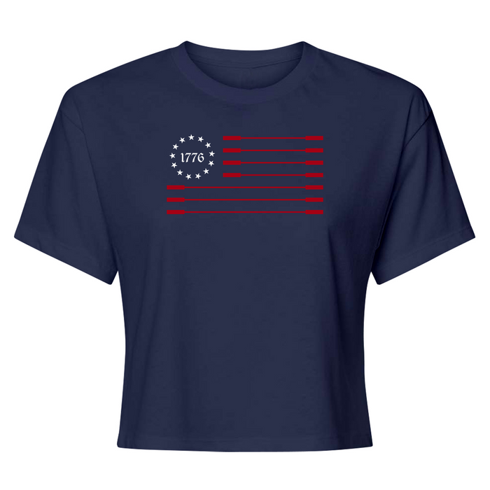Womens X-Small Midnight Navy Style_T-Shirt