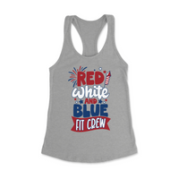 Womens X-Small Heather Gray Style_Tank Top