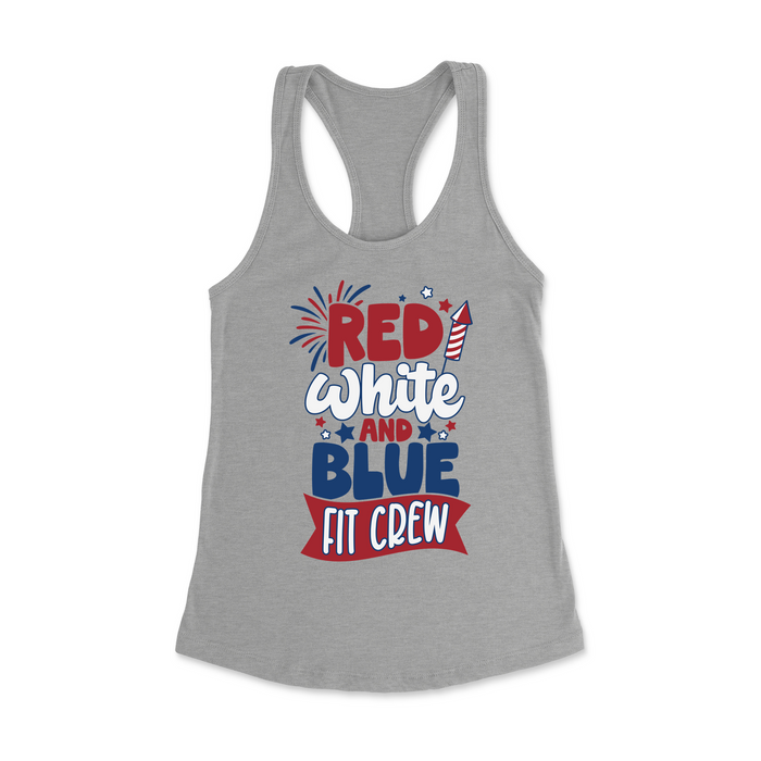 Womens X-Small Heather Gray Style_Tank Top