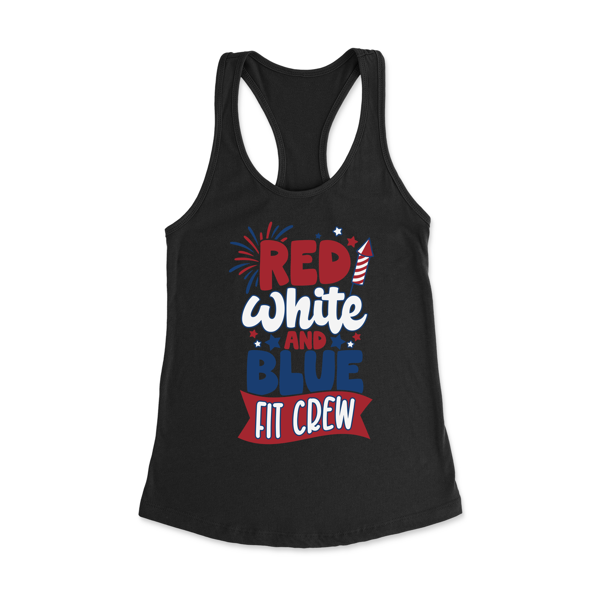 Womens X-Small Black Style_Tank Top