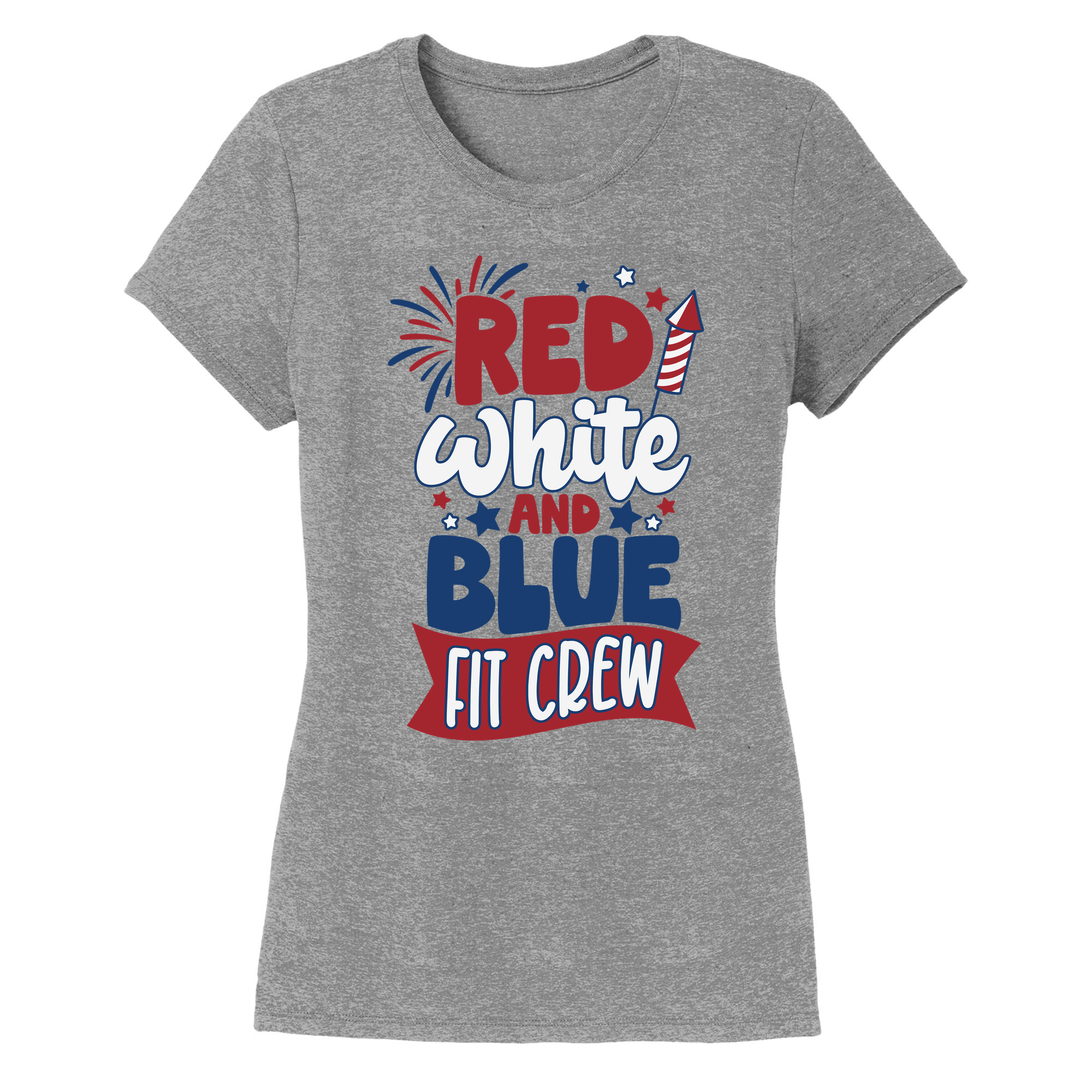 Womens X-Small Grey Style_T-Shirt
