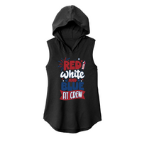 Womens Small Black Hoodie