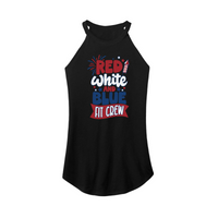 Womens X-Small Black Tank Top