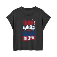 Womens Small Black Style_T-Shirt