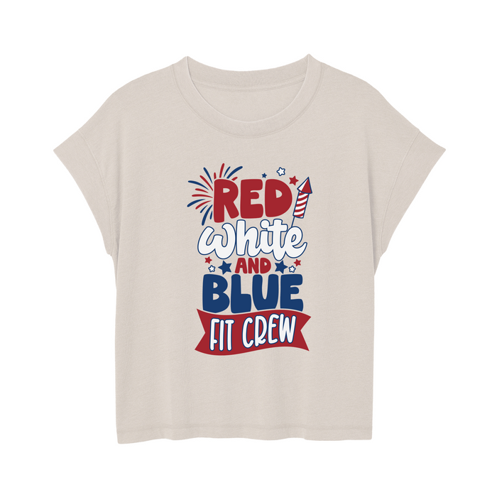 Womens Small Natural Style_T-Shirt