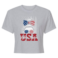 Womens X-Small Heather Gray Style_T-Shirt
