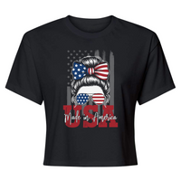 Womens X-Small Black Style_T-Shirt