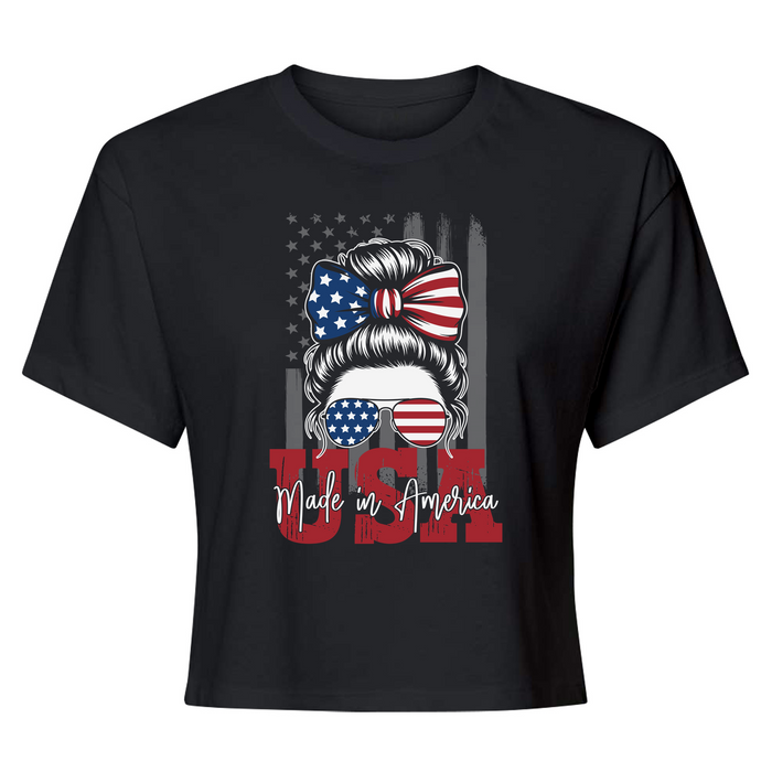 Womens X-Small Black Style_T-Shirt