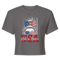 Womens X-Small Dark Grey Style_T-Shirt