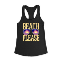 Womens X-Small Black Style_Tank Top