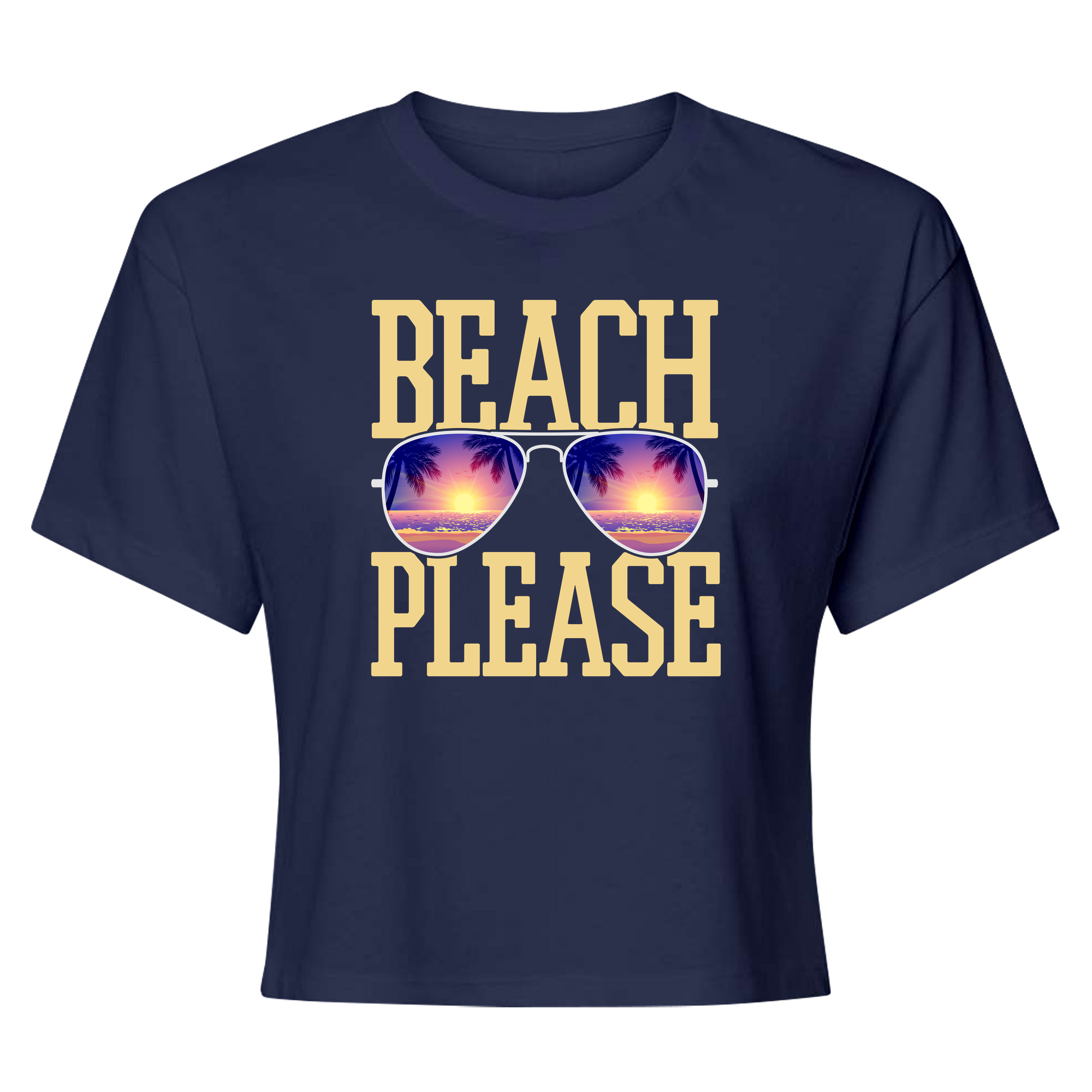 Womens X-Small Midnight Navy Style_T-Shirt