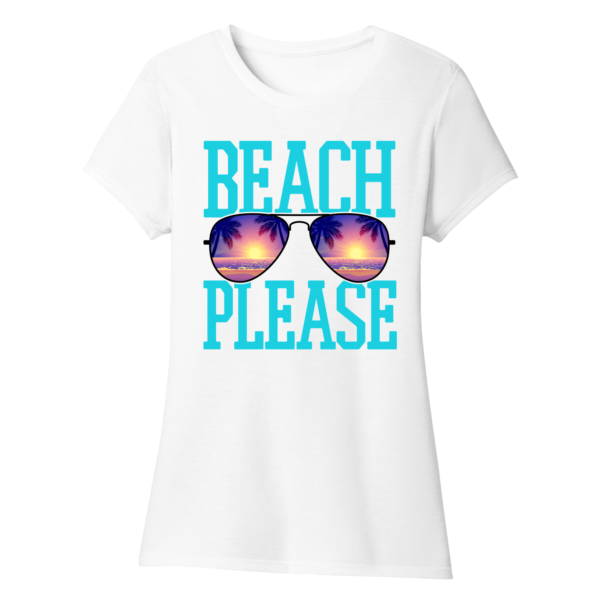 Womens X-Small White Style_T-Shirt