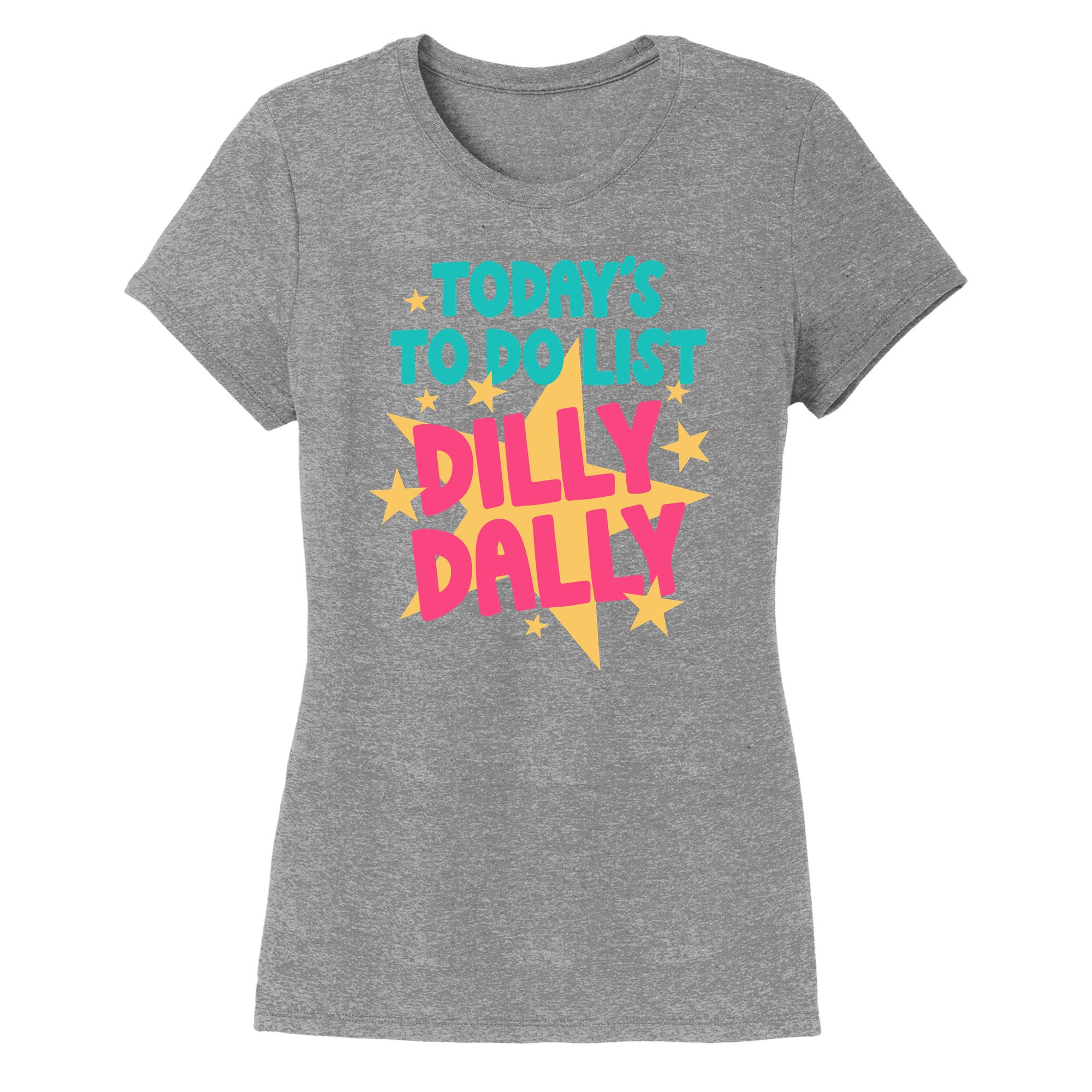 Womens X-Small Grey Style_T-Shirt