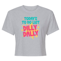 Womens X-Small Heather Gray Style_T-Shirt